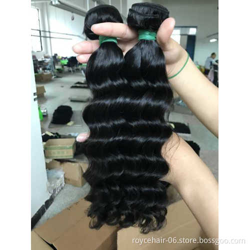 8A 9A 10A Brazilian Virgin Human Hair Weave Bundles Wholesale Cheap Body Wave Hair